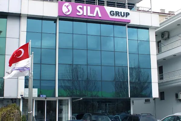 Sıla Grup - Resim 2