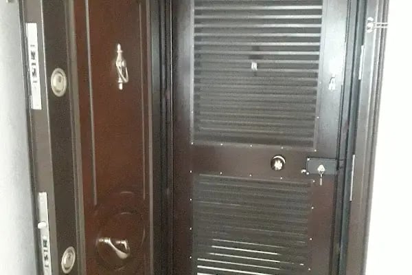 Erciyes Suit Apartmanı - Resim 14