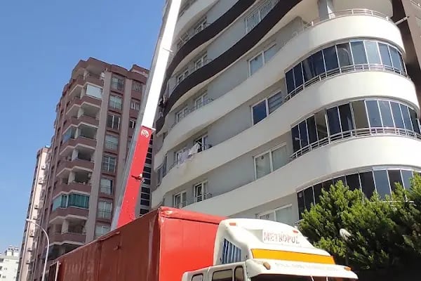Erciyes Suit Apartmanı - Resim 7
