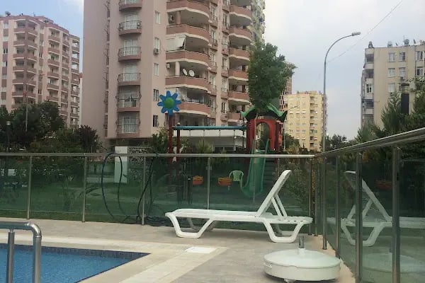 Erciyes Suit Apartmanı - Resim 5
