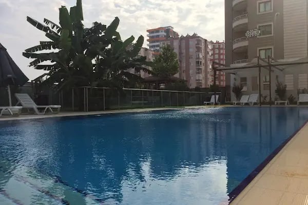 Erciyes Suit Apartmanı - Resim 8