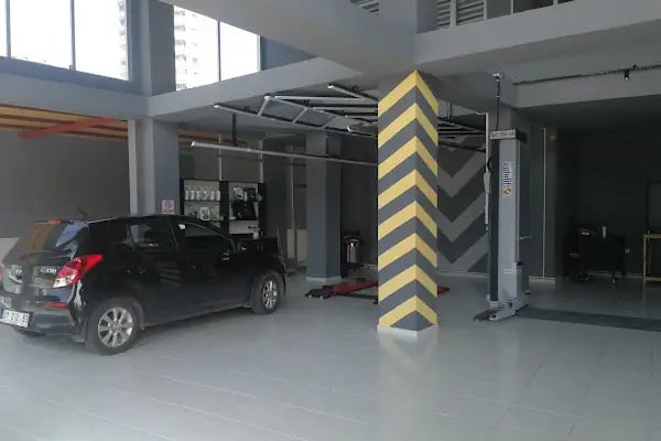 Erciyes Suit Apartmanı - Resim 13