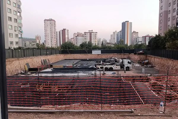 Erciyes Suit Apartmanı - Resim 6