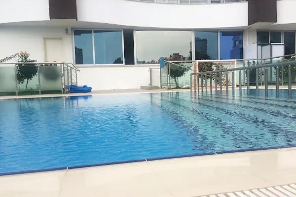 Erciyes Suit Apartmanı - Resim 2