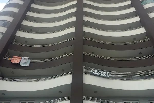 Erciyes Suit Apartmanı - Resim 3