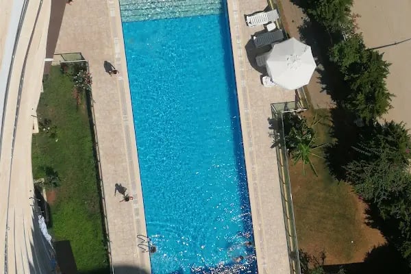 Erciyes Suit Apartmanı - Resim 15
