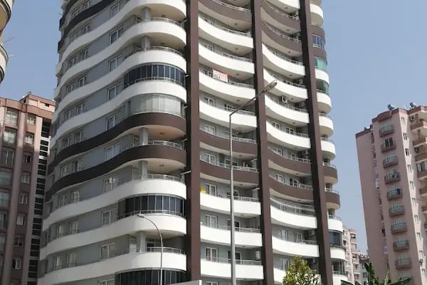 Erciyes Suit Apartmanı - Resim 17