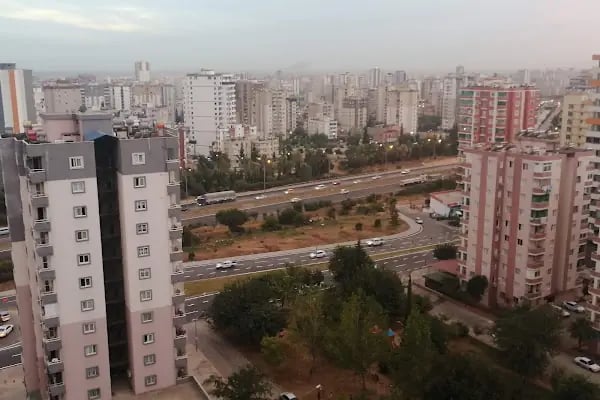 Erciyes Suit Apartmanı - Resim 18