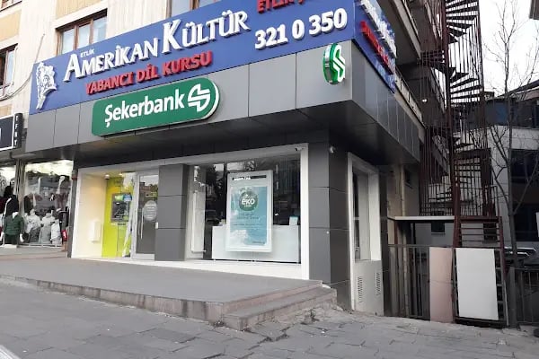 Amerikan Kultur Yabanci Dil Kursu Etlik Sube - Resim 4