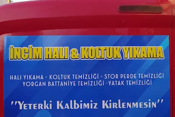 İNCİM TEMİZLİK - Resim 4
