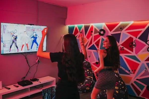 Holy Game Zone - Resim 10