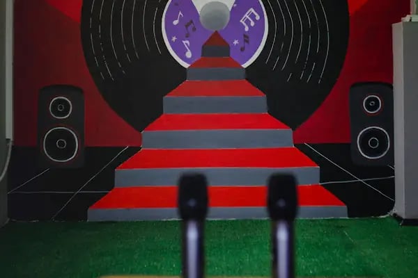 Holy Game Zone - Resim 7
