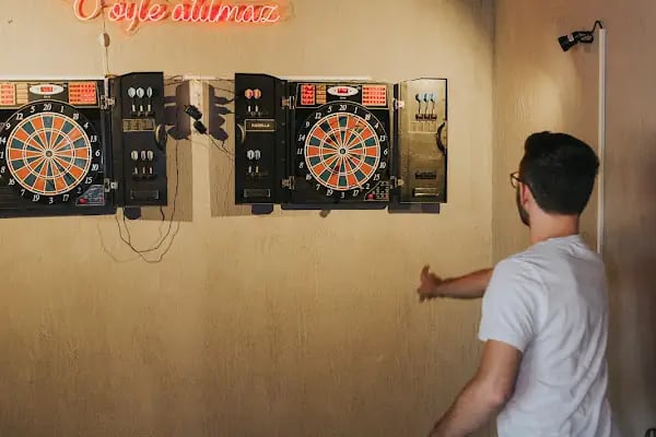 Holy Game Zone - Resim 12