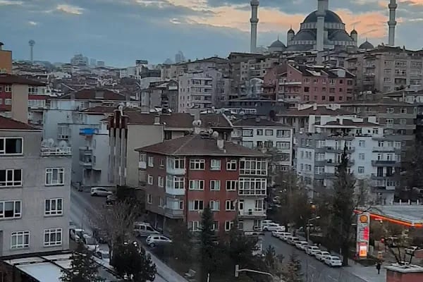 96 Lar Sitesi - Resim 4