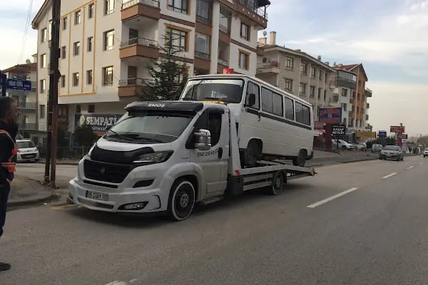 96 Lar Sitesi - Resim 3