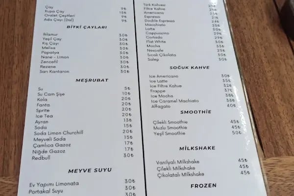 Ağa Bilardo Cafe - Resim 9