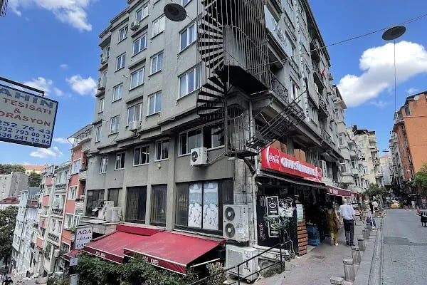 Ağa Bilardo Cafe - Resim 14