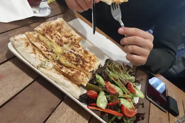 Ağa Bilardo Cafe - Resim 17