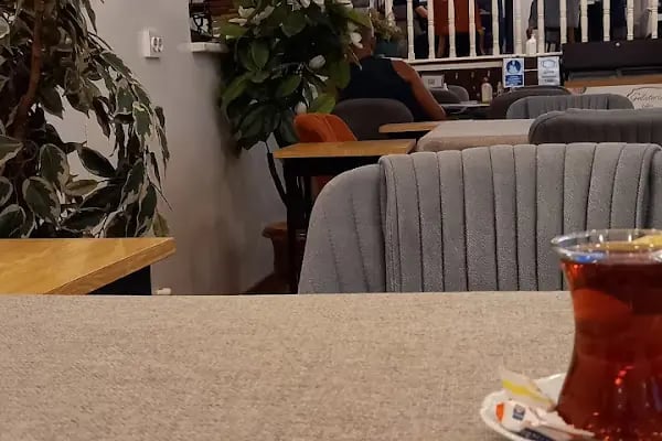 Ağa Bilardo Cafe - Resim 13