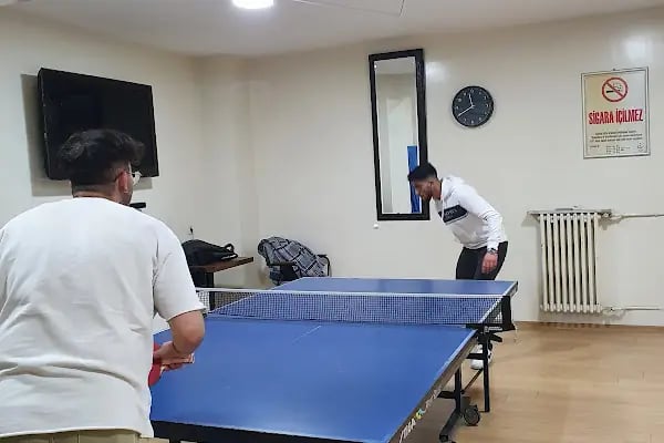 Ağa Bilardo Cafe - Resim 6