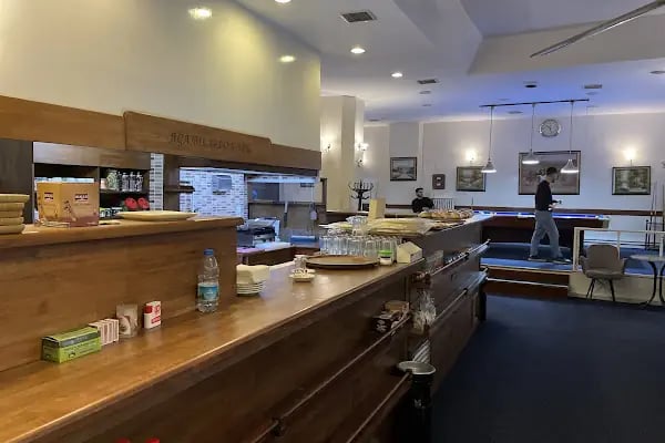 Ağa Bilardo Cafe - Resim 5