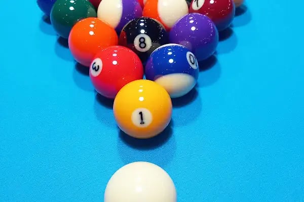 Ağa Bilardo Cafe - Resim 4