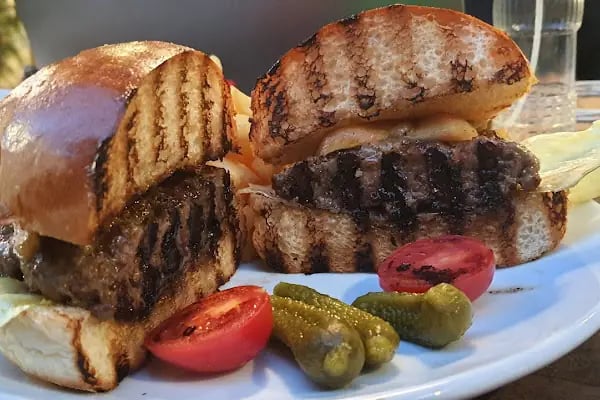 Ağa Bilardo Cafe - Resim 19