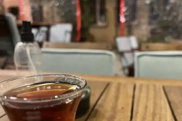 Ağa Bilardo Cafe - Resim 7