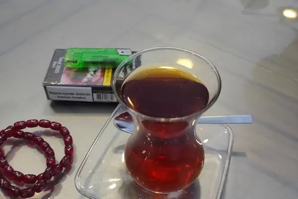 Şair tepesi seyir terası - Resim 20