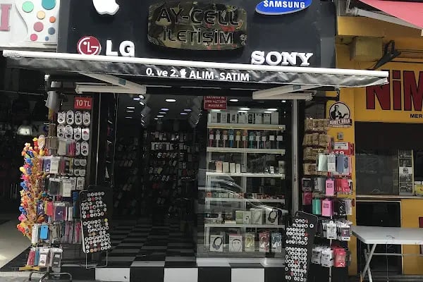 Aycell İletişim - Resim 7