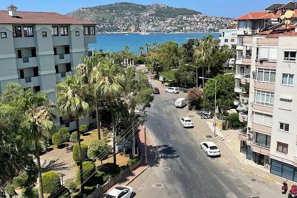 Green Garden City Luxury Apartments - Resim 11