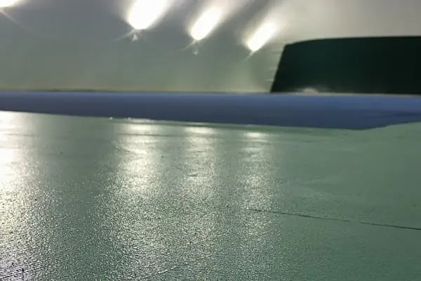 Ali Saçıkara Tenis Akademisi - Resim 3