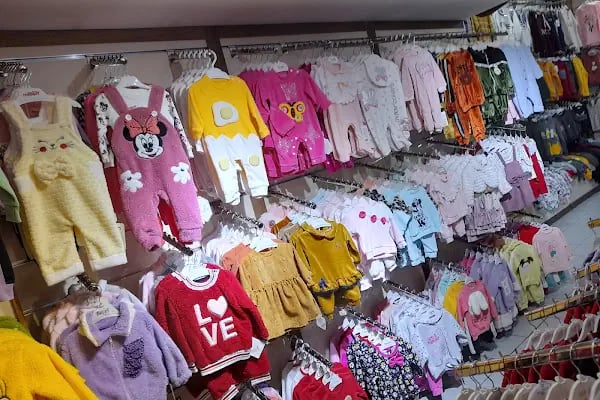 BUSE ÇOCUK GİYİM - Resim 14