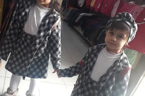 BUSE ÇOCUK GİYİM - Resim 13