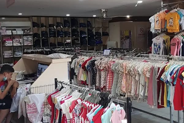 BUSE ÇOCUK GİYİM - Resim 18