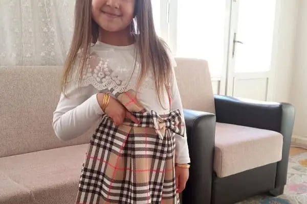 BUSE ÇOCUK GİYİM - Resim 17