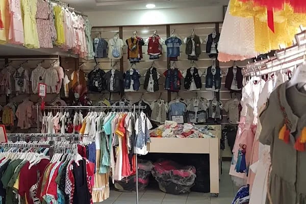 BUSE ÇOCUK GİYİM - Resim 6