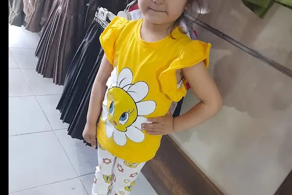 BUSE ÇOCUK GİYİM - Resim 15