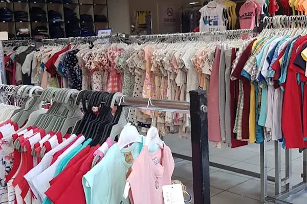 BUSE ÇOCUK GİYİM - Resim 12