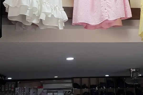 BUSE ÇOCUK GİYİM - Resim 20
