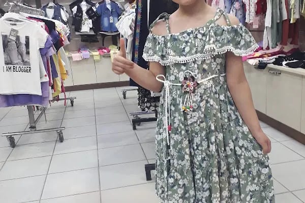 BUSE ÇOCUK GİYİM - Resim 7