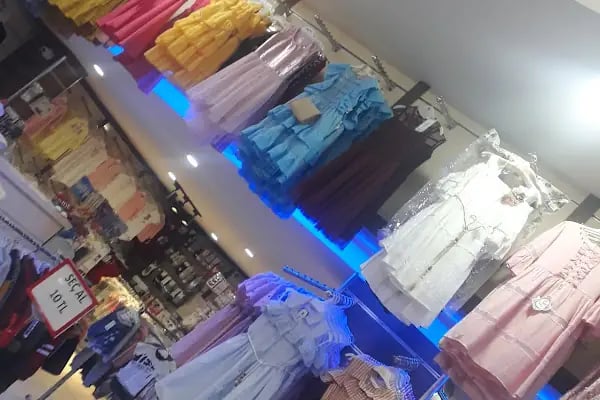 BUSE ÇOCUK GİYİM - Resim 8