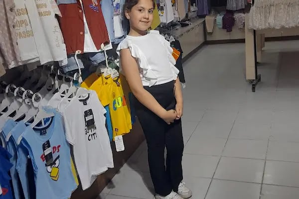 BUSE ÇOCUK GİYİM - Resim 16
