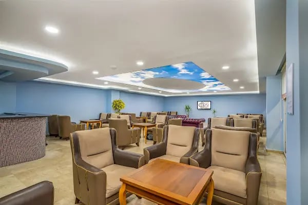 Arsi Blue Beach Hotel - Resim 19