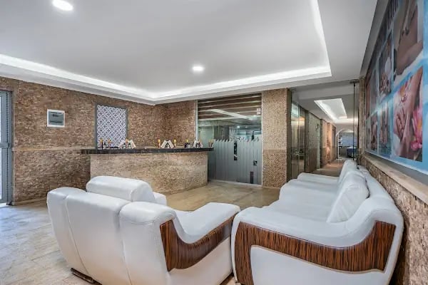 Arsi Blue Beach Hotel - Resim 8