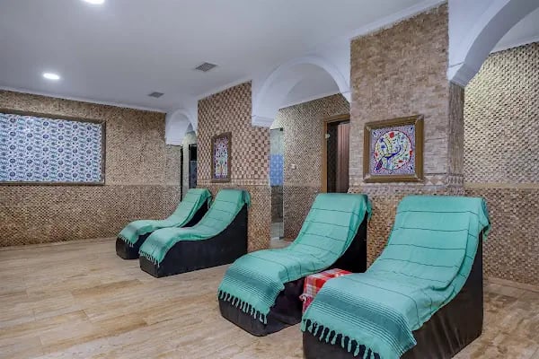 Arsi Blue Beach Hotel - Resim 16