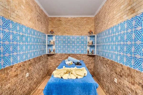 Arsi Blue Beach Hotel - Resim 10
