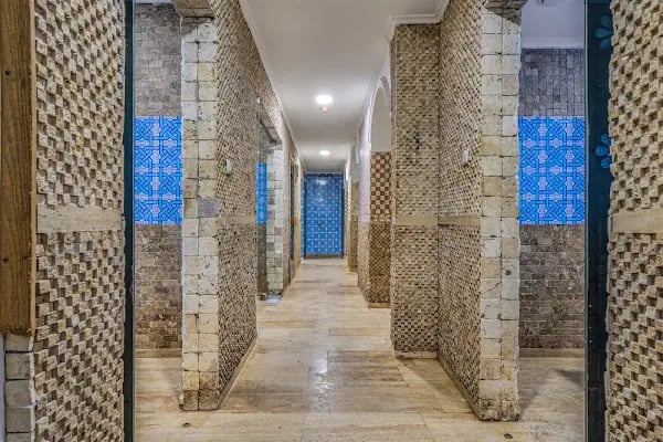 Arsi Blue Beach Hotel - Resim 14