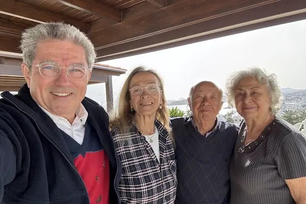 Mutluköy Sitesi - Resim 15