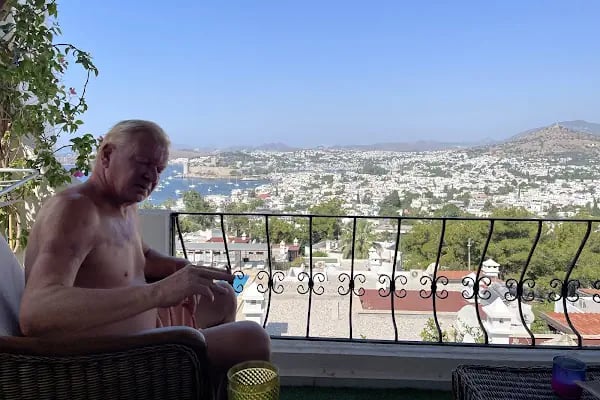 Mutluköy Sitesi - Resim 7